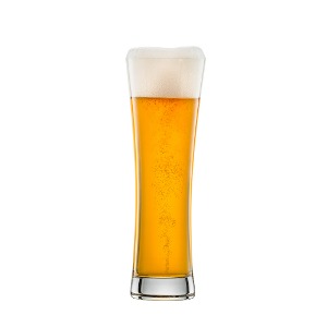  쇼트즈위젤 비어 베이직 바이젠 글라스 Schott Zwiesel Beer Basic Weizen Glass 451ml