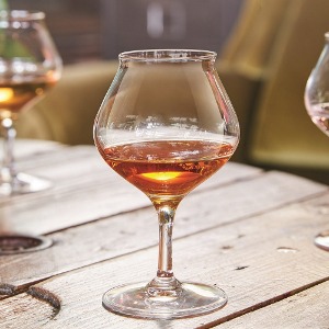 스피릿 럼 테이스팅 글라스 Spirits Rum Tasting Glass 170ml