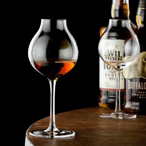 우수이 벌룬 위스키 테이스팅 글라스 Ousui Balloon Whisky Tasting Glass 250ml