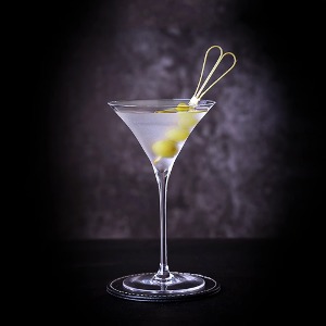 우수이 오리진 마티니 글라스 Ousui Origin Martini Glass 120ml