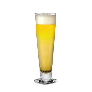 오션 비바 풋티드 비어 글라스 Ocean Viva Footed Beer Glass 420ml
