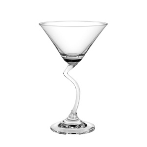 오션 살사 칵테일 글라스 Ocean Salsa Cocktail Glass 210ml
