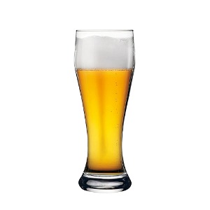 파사바체 바이젠 비어 글라스 Pasabahce Weizen Beer Glass 500ml (665ml)