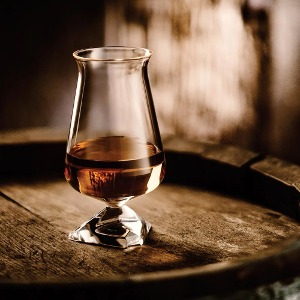 투아 아이리쉬 위스키 테이스팅 글라스 Túath Irish Whisky Tasting Glass 210ml