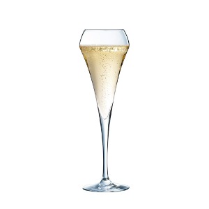 셰프앤소믈리에 오픈업 샴페인 글라스 C&amp;S Open-Up Champagne Glass 200ml