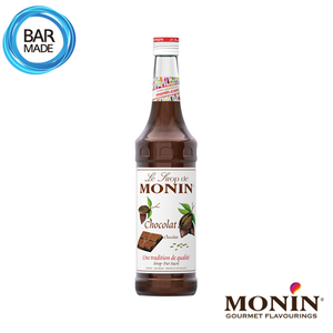 모닌 초콜렛 시럽 MONIN Chocolate Syrup 1000ml