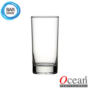 오션 산마리노 하이볼 글라스 OCEAN SanMarino Highball Glass 350ml [B00412]