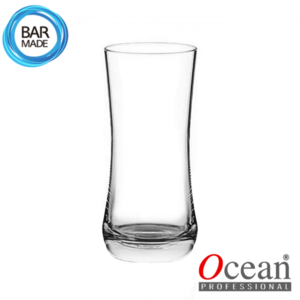 오션 알로하 하이볼 글라스 Ocean Aloha Highball Glass 360ml