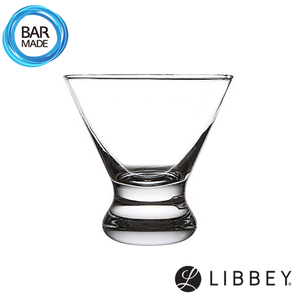 리비 코스모폴리탄 칵테일 글라스 LIBBEY Cosmopolitan Cocktail Glass 240ml [400]