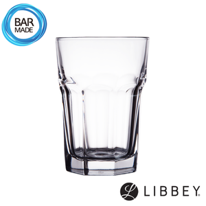 [ 조주기능사 콜린스 글라스 ] 리비 콜린스 글라스 LIBBEY Collins Glass 360ml [15238]