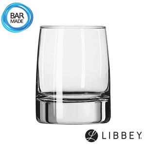 리비 바이브 더블 온더락 글라스 LIBBEY Vibe Double Rock Glass 355ml [2311]