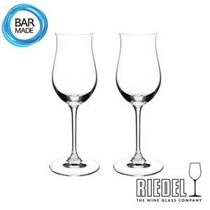 리델 비늄 코냑 글라스 2P RIEDEL Vinum Cognac Glass 2P 190ml
