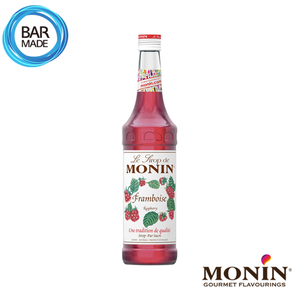 모닌 라즈베리 시럽 MONIN Raspberry Syrup 1000ml