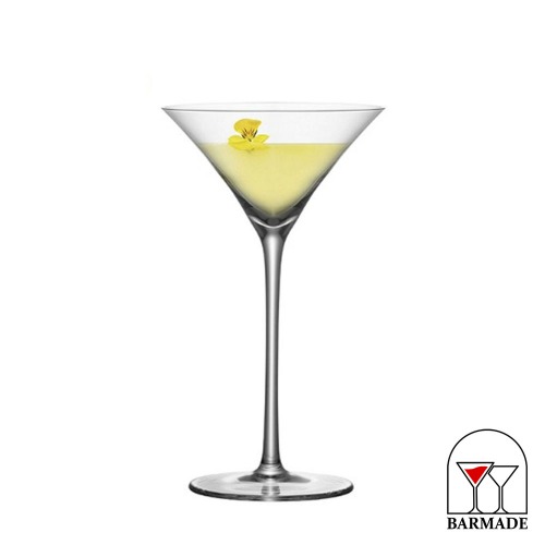 우수이 클래식 마티니 글라스 OUSUI Classic Martini Glass 145ml