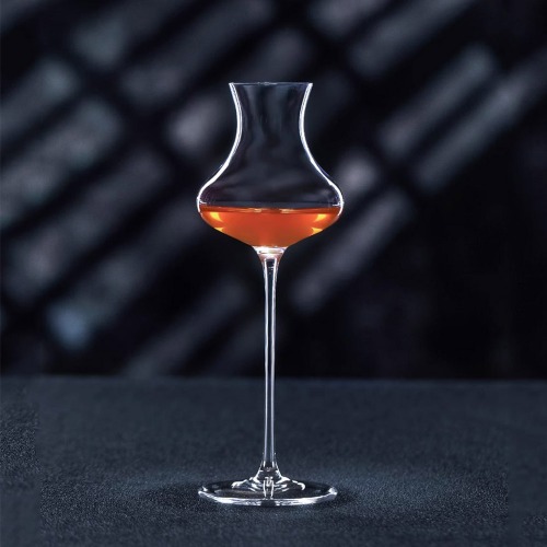 우수이 크록 위스키 테이스팅 글라스 Ousui Crock Whiskey Tasting Glass 135ml