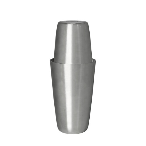 국산 틴앤틴 쉐이커 Domestic Tin&amp;Tin Shaker 600ml
