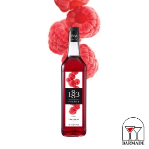 1883 라즈베리향 시럽 1883 Raspberry Syrup 1000ml
