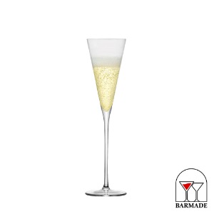 우수이 롱 샴페인 글라스 OUSUI Long Champagne Glass130ml
