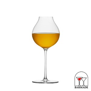 우수이 벌룬 위스키 테이스팅 글라스 OUSUI Balloon Whisky Tasting Glass 250ml