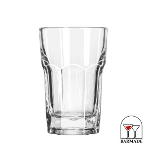 리비 콜린스 글라스 LIBBEY Collins Glass 360ml [15238]