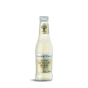 피버트리 프리미엄 진저비어 FEVER TREE Premium Ginger Beer 200ml