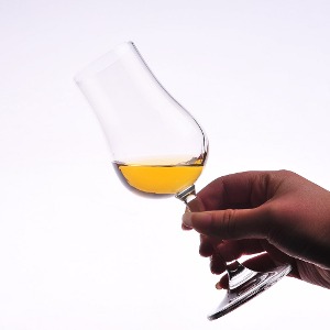 글렌 위스키 테이스팅 글라스 Glen Whisky Tasting Glass 180ml