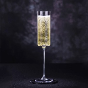 우수이 스트레이트 샴페인 글라스 Ousui Straight Champagne Glass 175ml