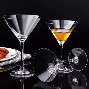 스톤 아일랜드 마티니 글라스 Stone Island Martini Glass 130ml · 175ml · 200ml · 283ml