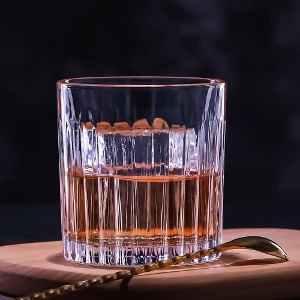 로얄 위스키 온더락 글라스 Royal Whisky Rock Glass 300ml