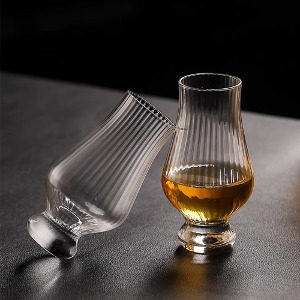 우수이 인피니티 위스키 테이스팅 글라스 Ousui Infinity Whisky Tasting Glass 280ml