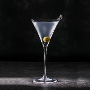 우수이 롱 칵테일 글라스 Ousui Long Cocktail Glass 150ml