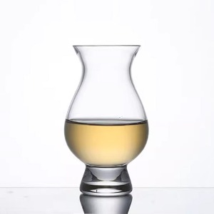 우수이 고어드 위스키 테이스팅 글라스 Ousui Gourd Whisky Tasting Glass 116ml
