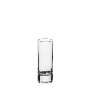파사바체 보스턴 더블샷 글라스 Pasabahce Boston Double Shot Glass 60ml