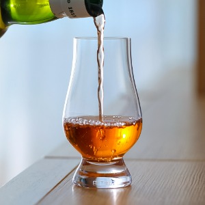 우수이 글렌 위스키 테이스팅 글라스 Ousui Glen Whisky Tasting Glass 200ml