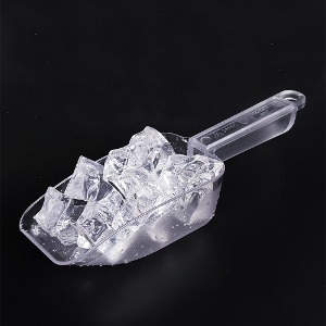 플라스틱 아이스 스쿱 Plastic Ice Scoop 300ml