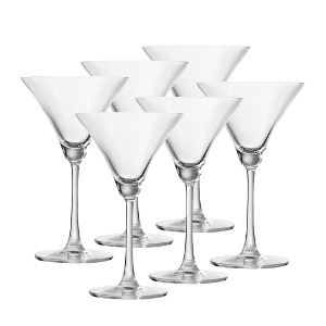 [6P세트] 오션 메디슨 칵테일 글라스 Ocean Madison Cocktail Glass 285ml