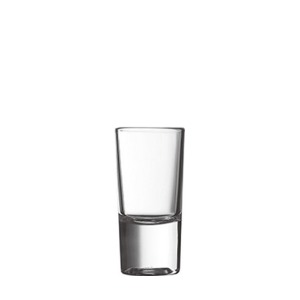 클래식 위스키 샷 글라스 Classic Whisky Shot Glass 45ml