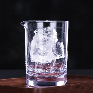우수이 클래식 믹싱 글라스 Ousui Classic Mixing Glass 550ml