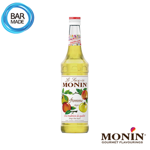 모닌 사과 시럽 MONIN Apple Syrup 1000ml