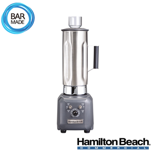 해밀턴 비치 HBF400-CE 고성능 푸드 블렌더 1.9LHamilton Beach HBF400-CE High-Performance Food Blender