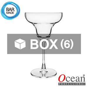 [ BOX - 6 EA ]오션 메디슨 마가리타 글라스 OCEAN Madison Margarita Glass 345ml [015M12]