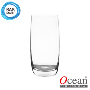 오션 아이보리 하이볼 글라스 OCEAN Ivory Highball Glass 370ml