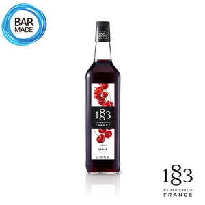 1883 체리 시럽 1883 Cherry Syrup 1000ml